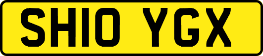 SH10YGX