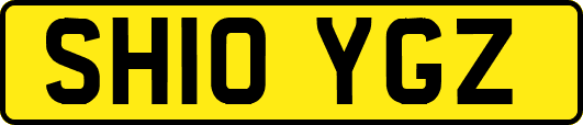 SH10YGZ