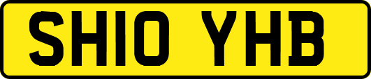 SH10YHB