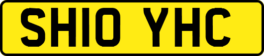SH10YHC