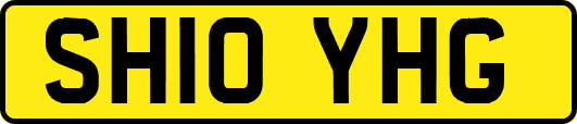 SH10YHG