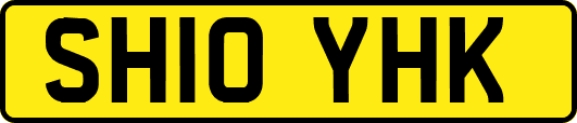 SH10YHK
