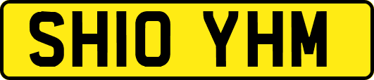 SH10YHM