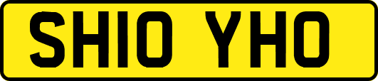 SH10YHO