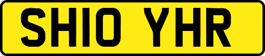 SH10YHR