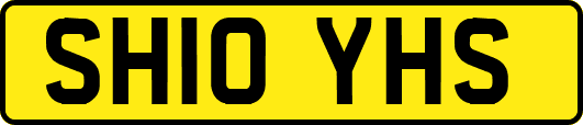 SH10YHS
