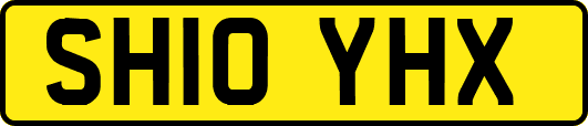 SH10YHX