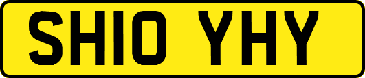 SH10YHY