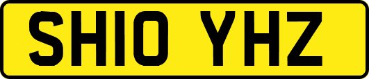 SH10YHZ