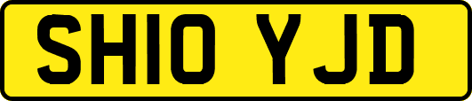 SH10YJD