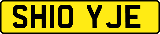 SH10YJE
