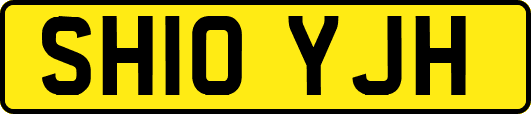 SH10YJH