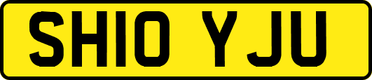 SH10YJU