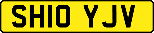 SH10YJV