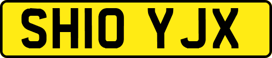 SH10YJX