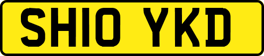 SH10YKD