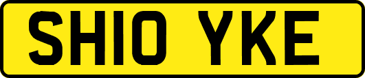 SH10YKE