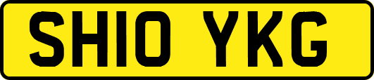 SH10YKG