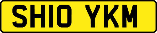 SH10YKM