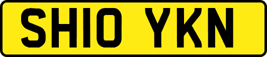 SH10YKN