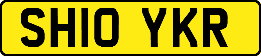 SH10YKR