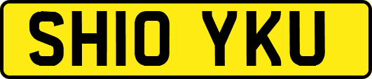 SH10YKU