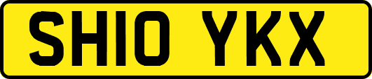 SH10YKX