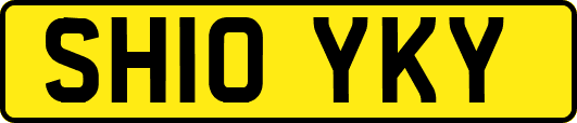 SH10YKY