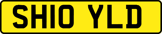 SH10YLD