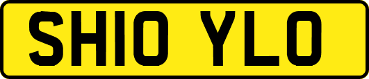 SH10YLO