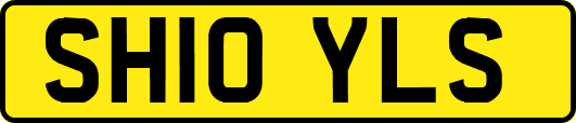SH10YLS