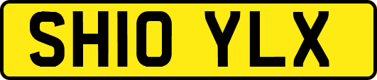 SH10YLX