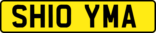 SH10YMA