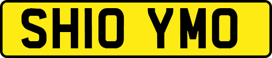 SH10YMO