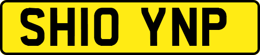 SH10YNP