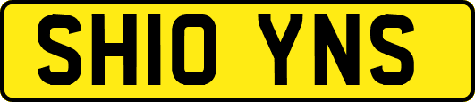 SH10YNS