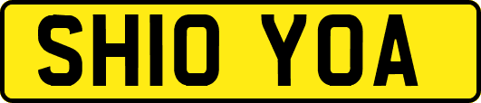 SH10YOA