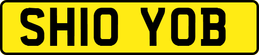SH10YOB