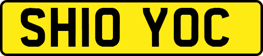 SH10YOC
