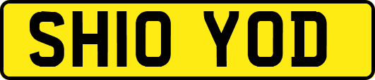 SH10YOD