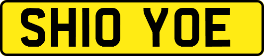 SH10YOE