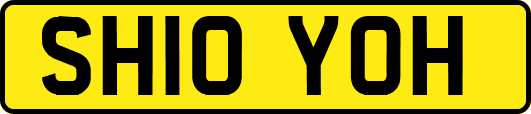 SH10YOH