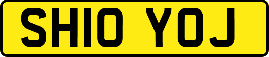 SH10YOJ