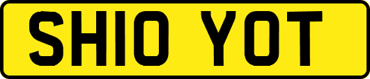 SH10YOT