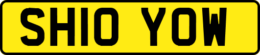 SH10YOW