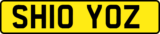 SH10YOZ