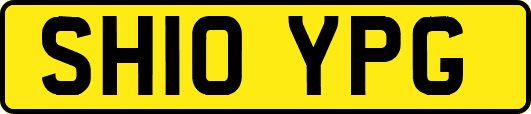 SH10YPG