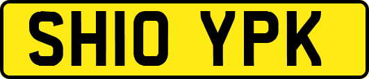 SH10YPK