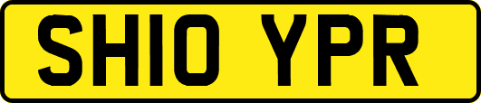 SH10YPR