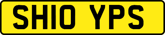 SH10YPS